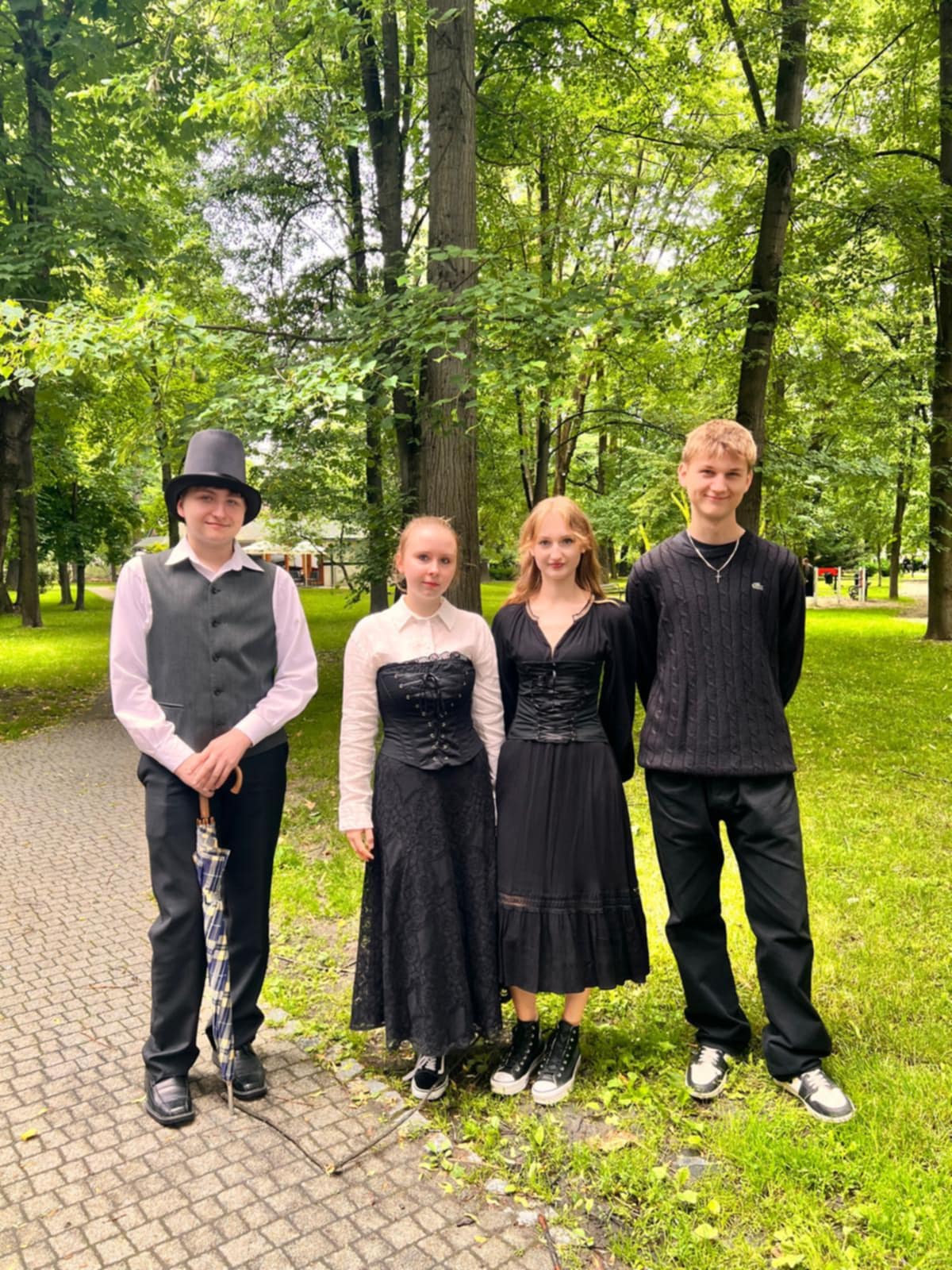 Zdjęcie Urodziny MK 2025 (7a02c2e97-b604-41c7-8789-cdbd27897992.jpeg w galerii Urodziny patronki II LO na Sądeckich Plantach